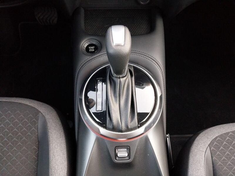 Nissan Juke Juke 1.0 dig-t N-Connecta 114cv DCT