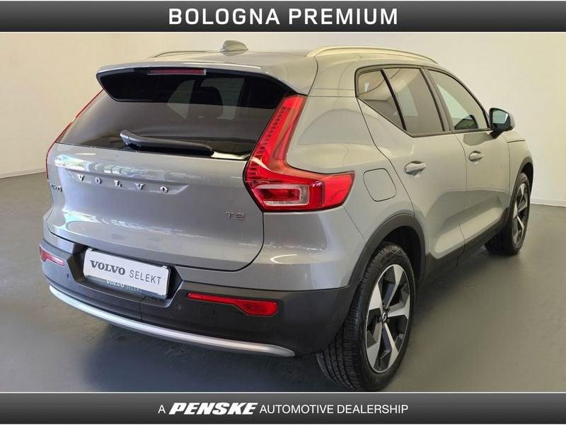Volvo XC40 T2 automatico Core