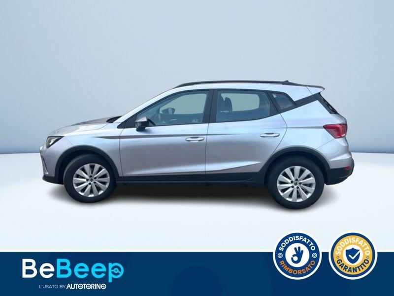 Seat Arona 1.0 ECOTSI STYLE 95CV