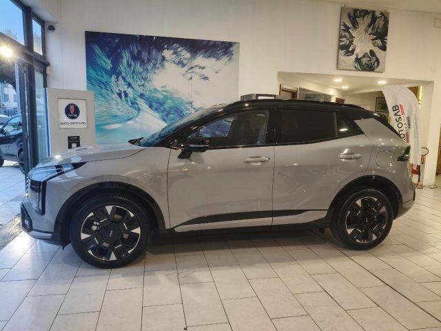 KIA Sportage 1.6 MHEV Business 7 Anni Garanzia