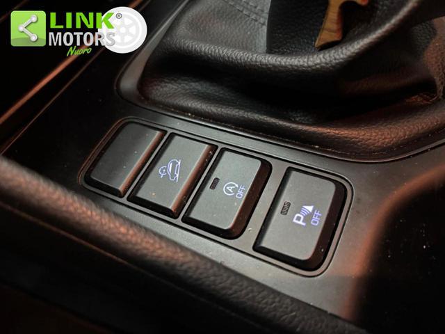 HYUNDAI Tucson 1.6 CRDi 116 CV