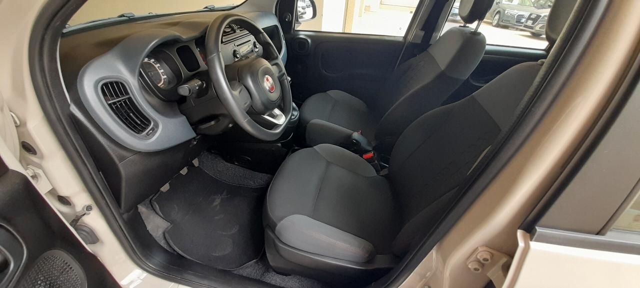 Fiat Panda 1.2 Pop