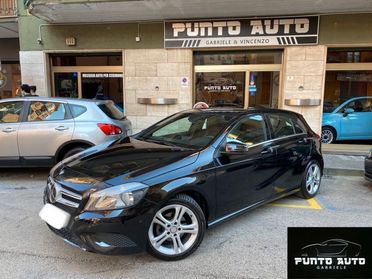 Mercedes-benz A 180 CDI BlueEFFICIENCY Sport