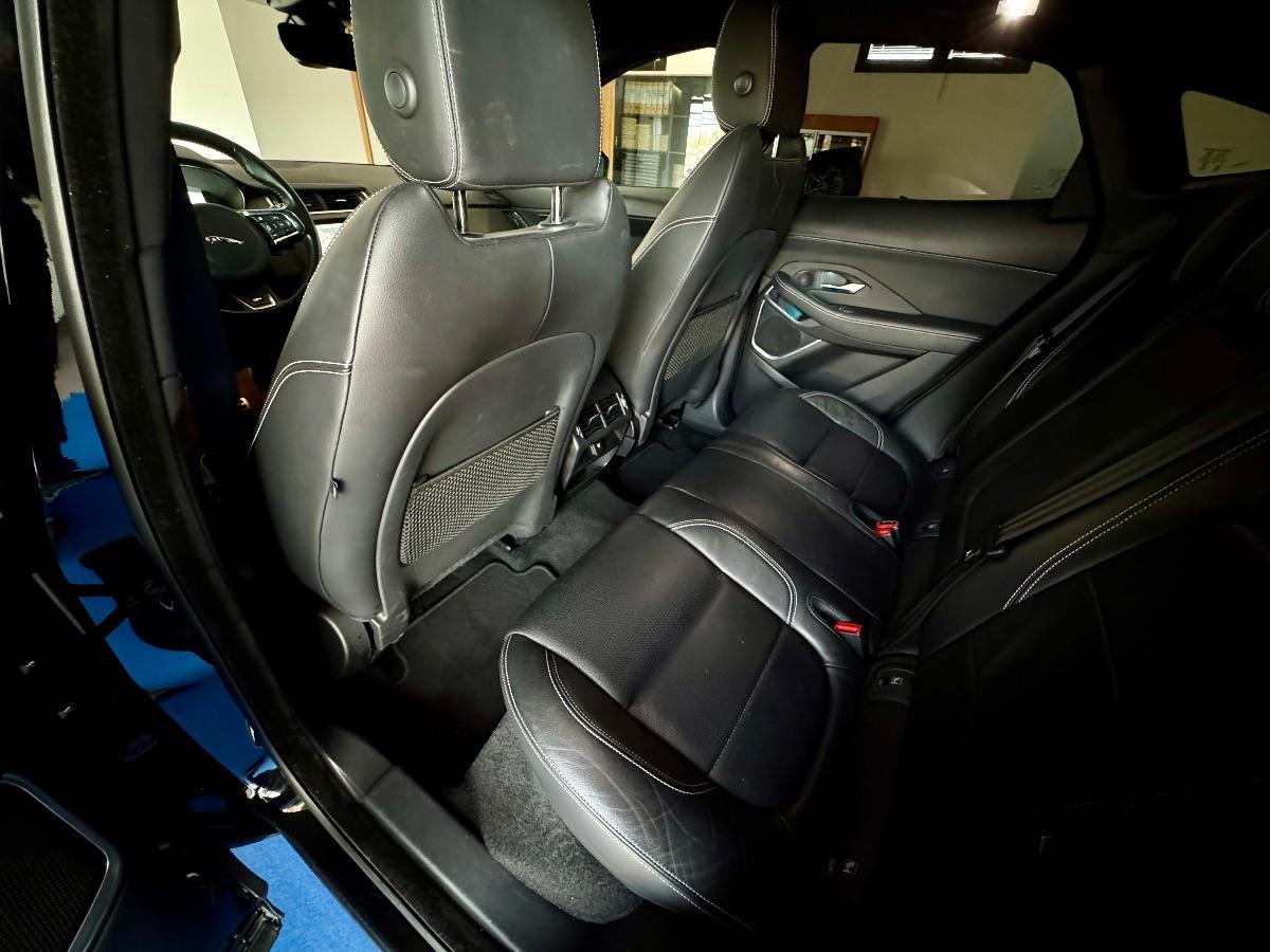 JAGUAR E-pace2.0D 150CV AWD aut. R-Dynamic IVA ESPOSTA