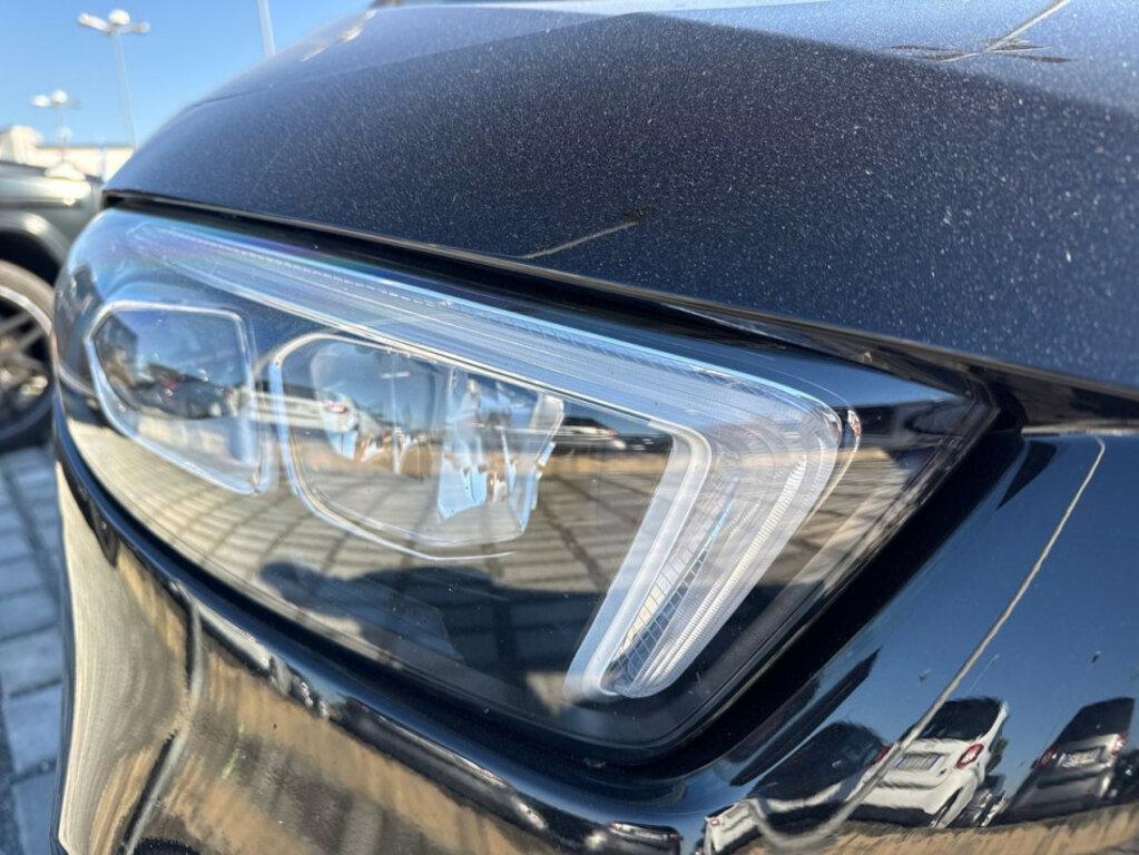 Mercedes Classe A 180 180 D Sport Night edition 8G-DCT