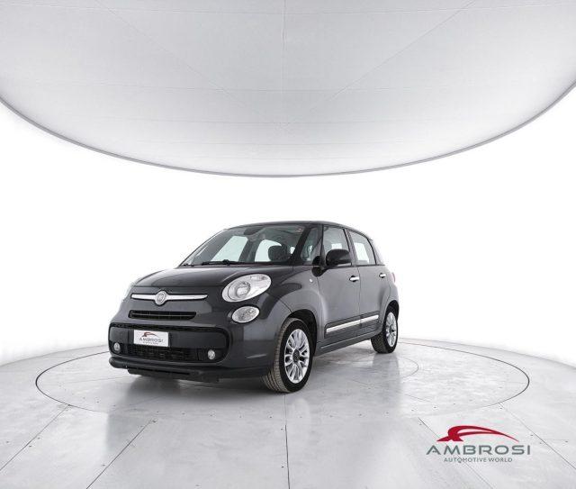 FIAT 500L 1.3 Multijet 85 CV Panoramic Edition - PER OPERATO