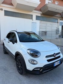 Fiat 500X 1.6 MultiJet 120 CV S-Design Cross UNICO PROPRIETARIO