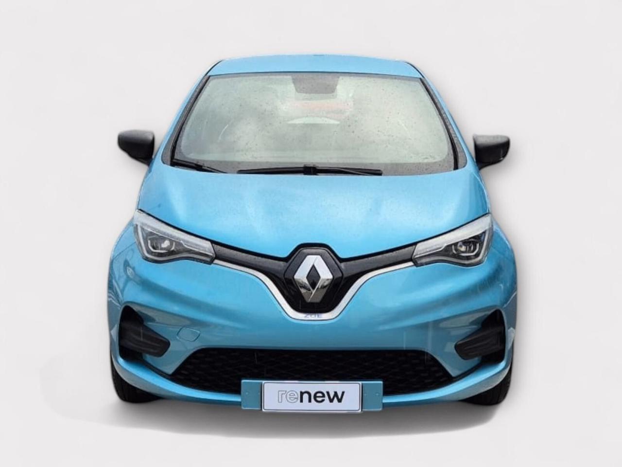Renault ZOE Life R110