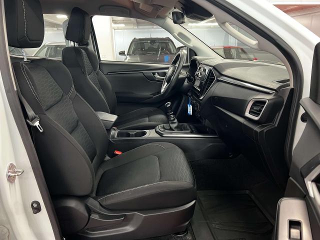 Isuzu D-Max D-Max IV 1.9 td crew N60BB 4x4