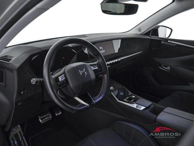 CITROEN DS4 DS4 1.2 puretech Performance Line 130cv auto