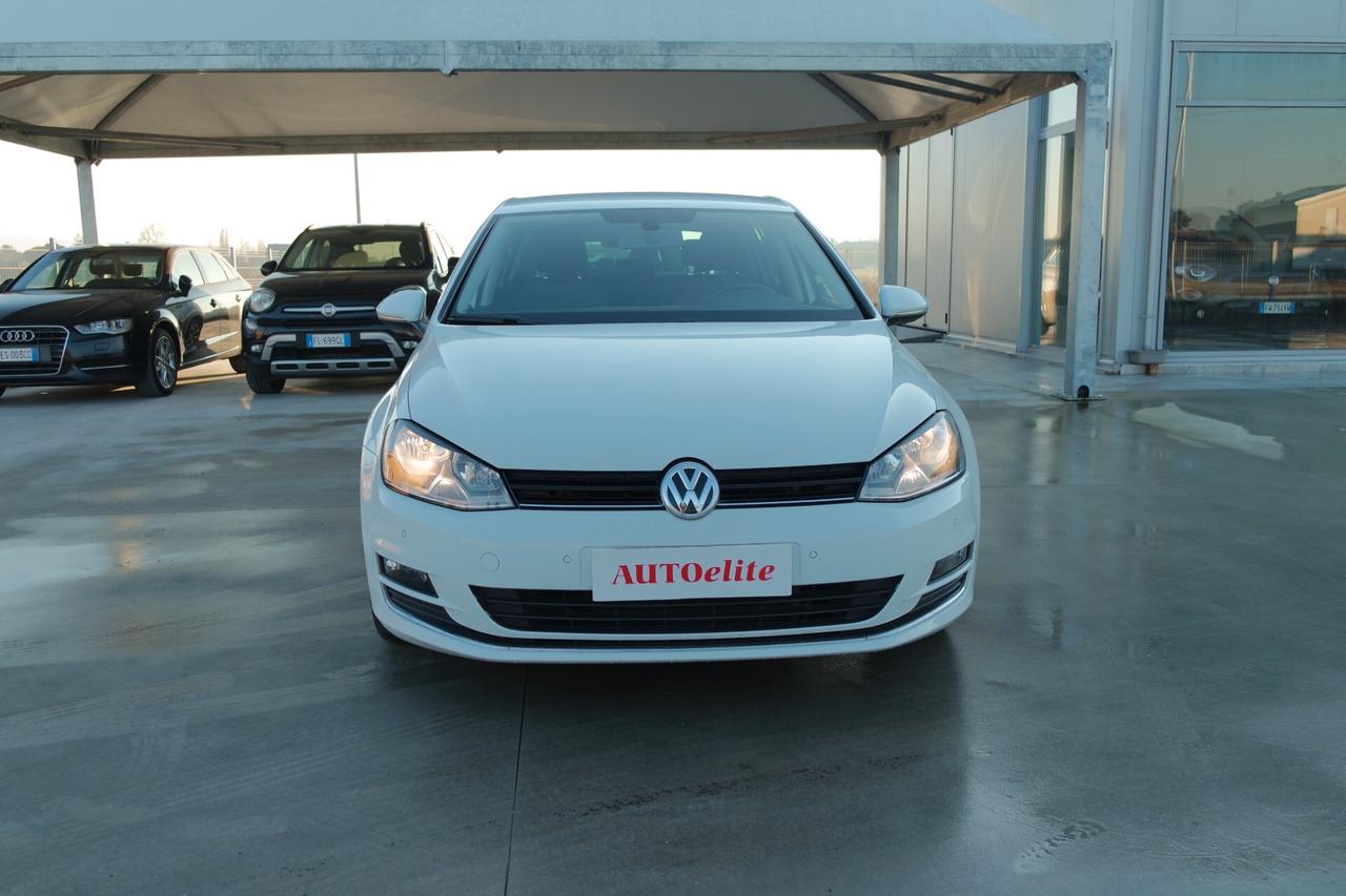 Volkswagen Golf 1.6 TDI 110 CV 5p. Highline BlueMotion Technology