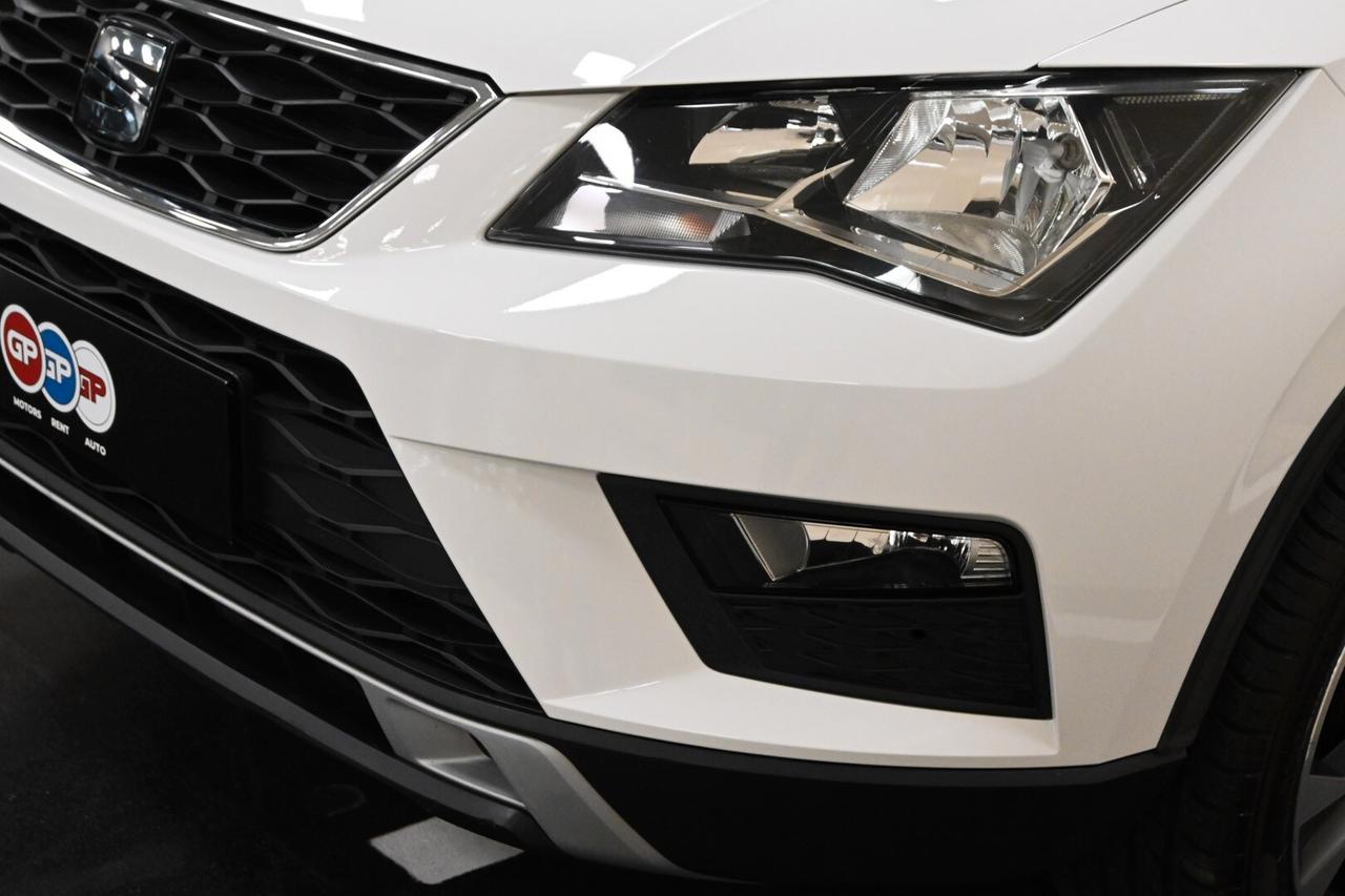 SEAT Ateca Ateca 1.0 TSI Ecomotive Style