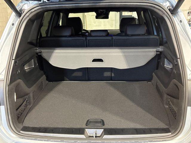MERCEDES-BENZ GLB 200 d Automatic AMG Line Advanced Plus
