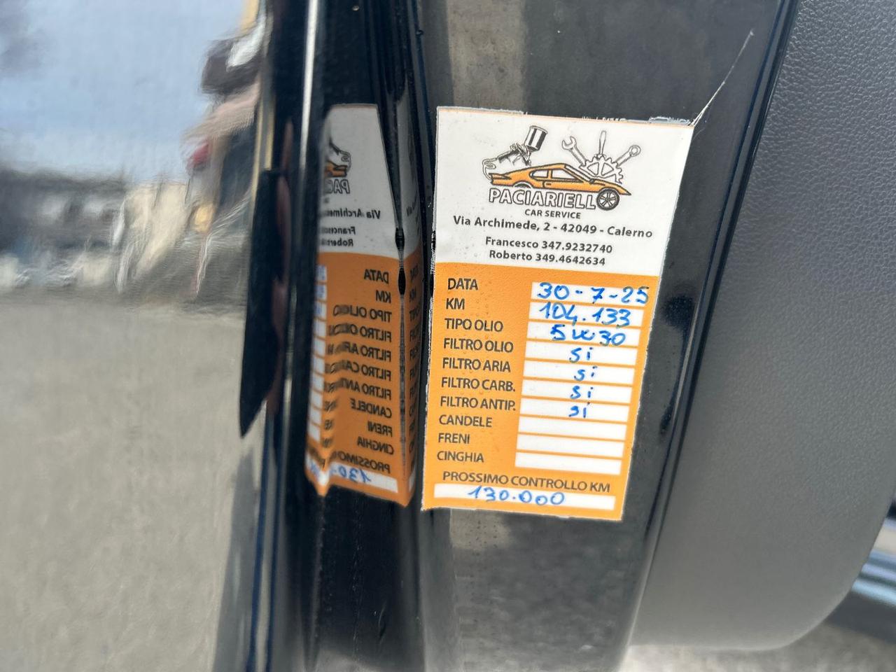 Volkswagen Polo Trendline 1.6 TDI #9361