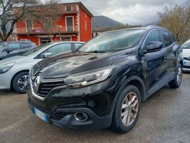 Renault Kadjar dCi 8V 110CV edc Energy Sport Edition ( cambio automatico)