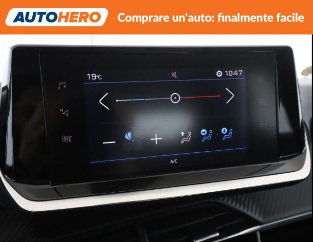 PEUGEOT 208 PureTech 75 Stop&Start 5 porte Active Pack