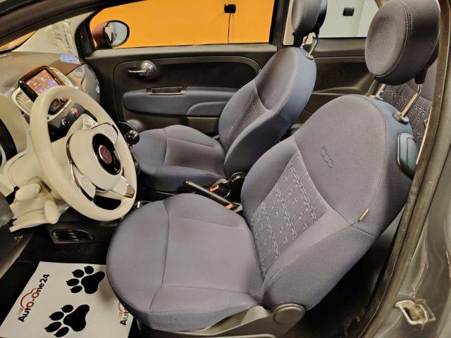 FIAT 500 C 1.0 Hybrid Cult PREZZO REALE NEOPATENTATI