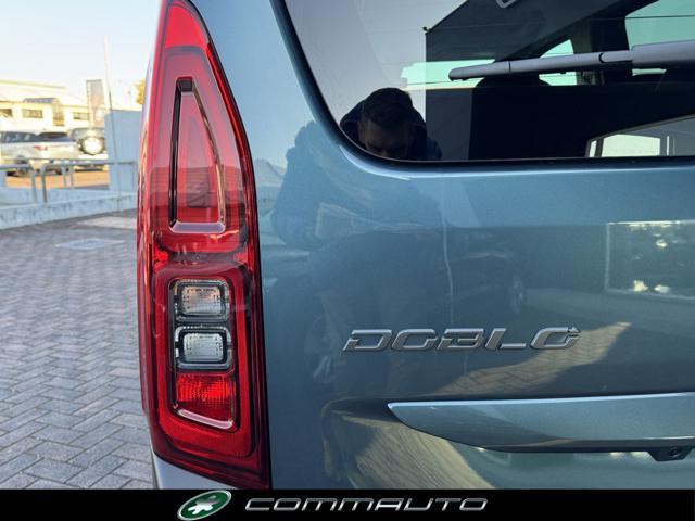FIAT Doblo Doblò 1.5 BlueHdi 100 CV PC