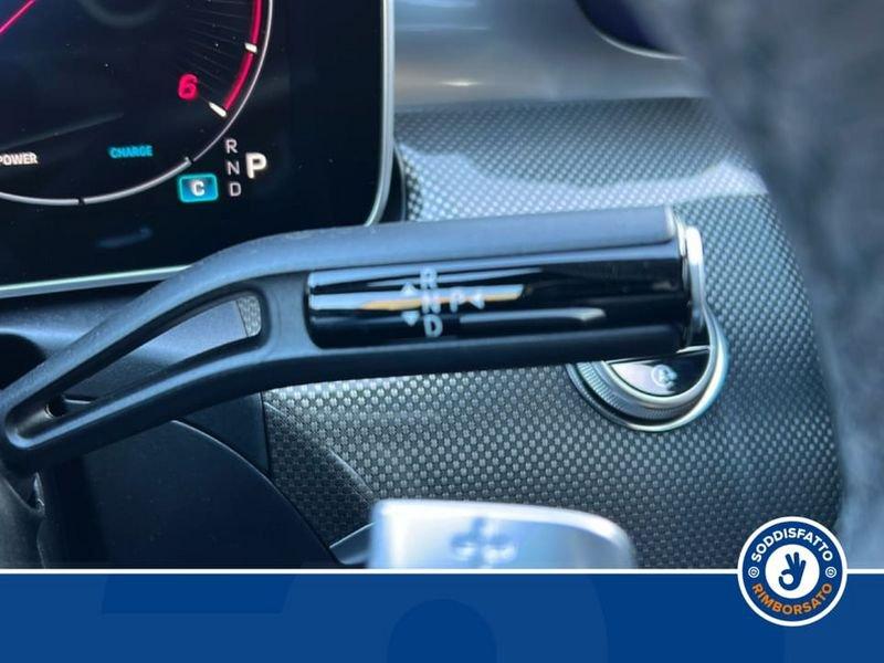 Mercedes-Benz Classe C 220d 4Matic Station Wagon Mild Hybrid AMG Line Advanced