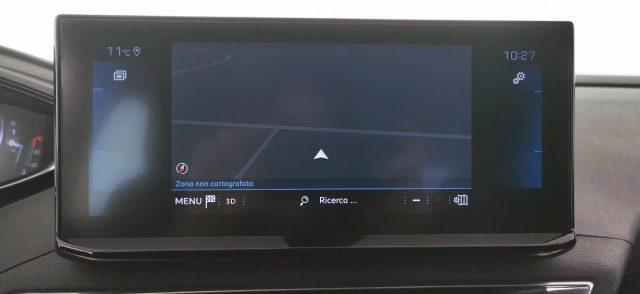 PEUGEOT 3008 BlueHDi 130 S&S Active Business