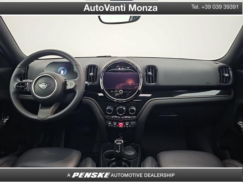 MINI Mini Countryman F60 Mini 2.0 Cooper D Countryman HYPE