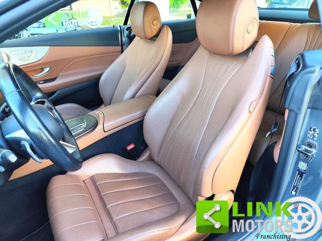 MERCEDES-BENZ E 300 d Auto 4Matic Mild hybrid Premium Plus GARANZIA