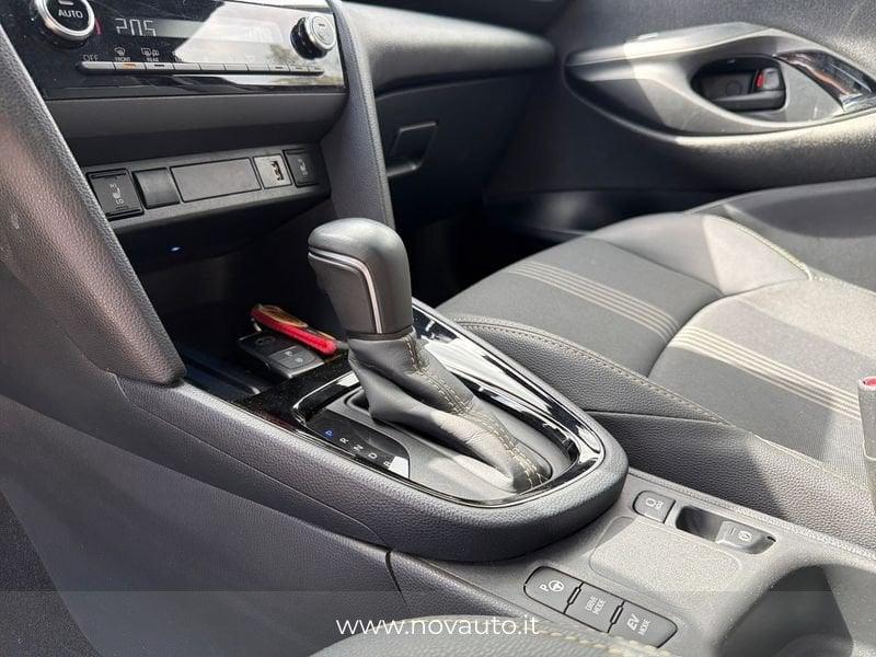 Toyota Yaris Cross 1.5H (116 CV) E-CVT Adventure