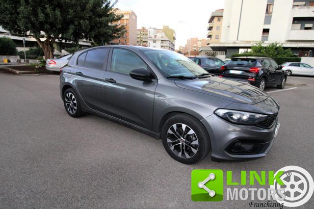 FIAT Tipo 1.3 Mjt S&S 5 porte City life NUOVO ARRIVO