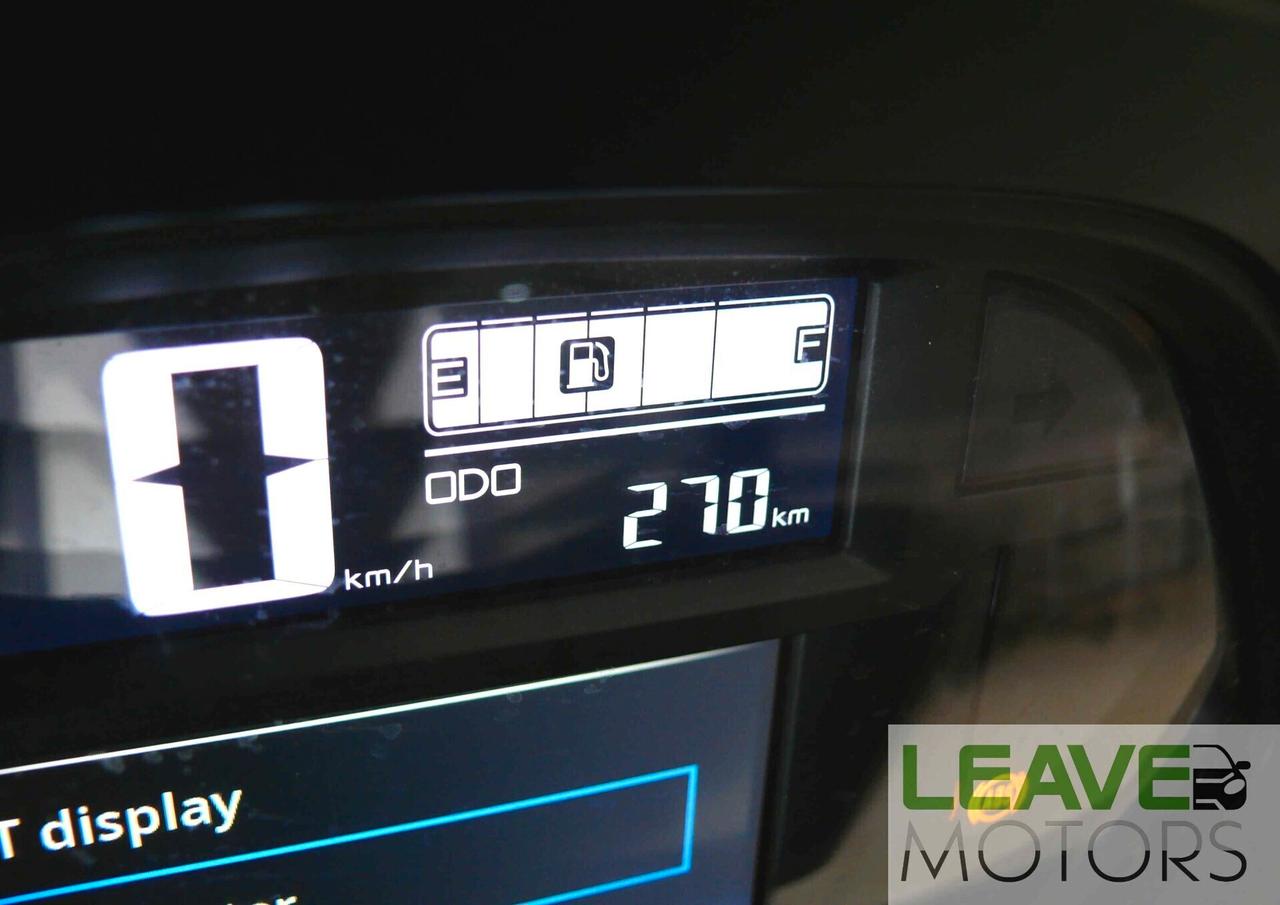 Yamaha Nmax 125 - (M1382)