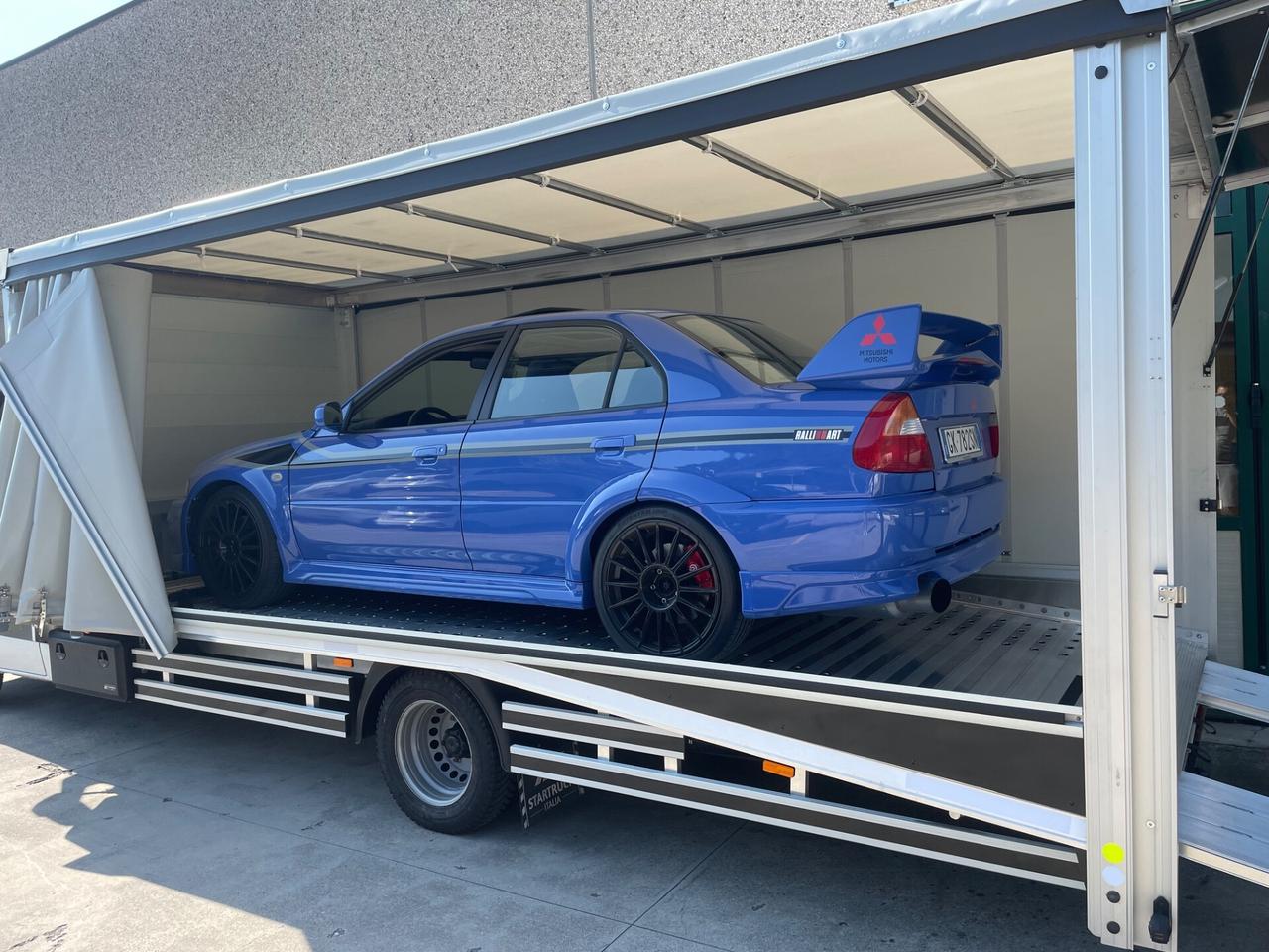 Carro attrezzi