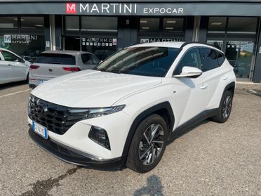 Hyundai Tucson 1.6 T-GDI 48V XTech PREZZO REALE