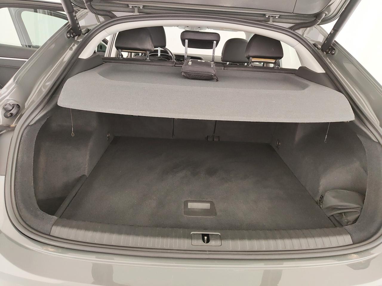 Audi Q3 SPB 35 TDI quattro S tronic Business Plus