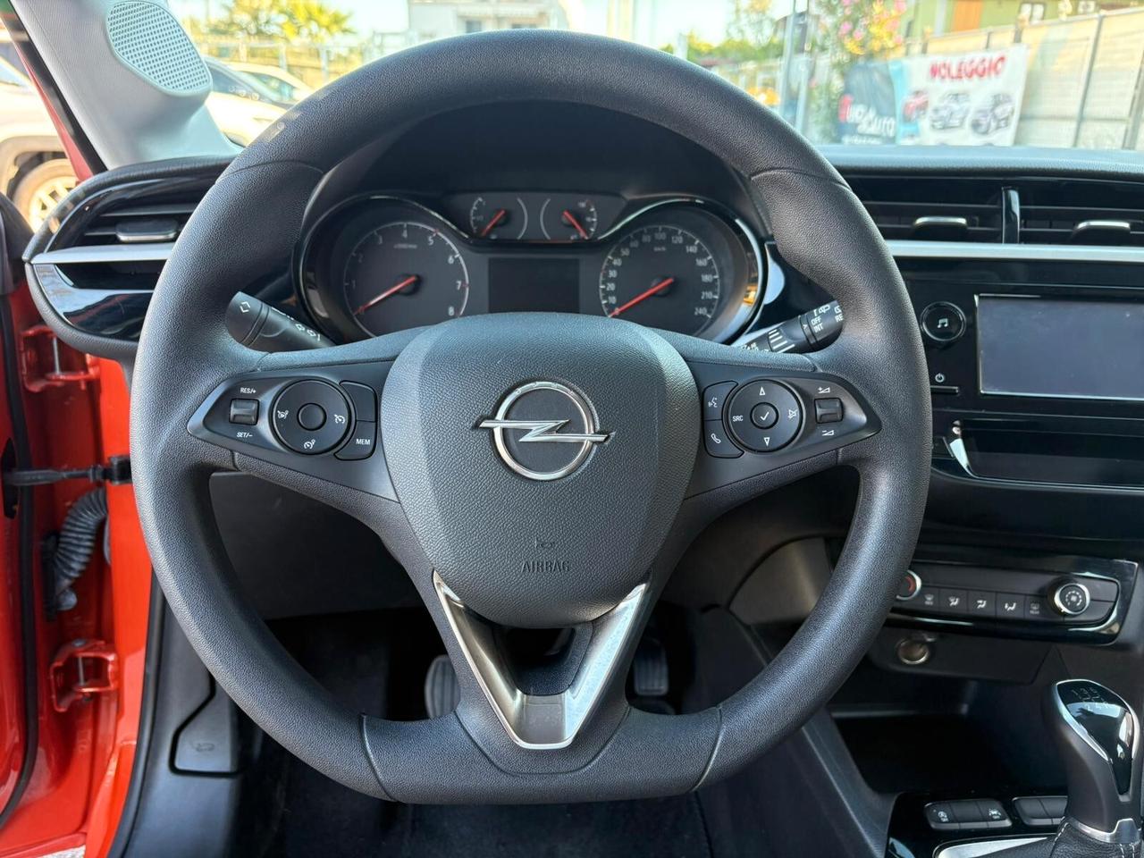 Opel Corsa N1 NO CLIMA