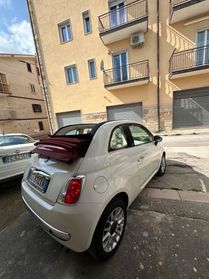 Fiat 500 C 1.2 Pop