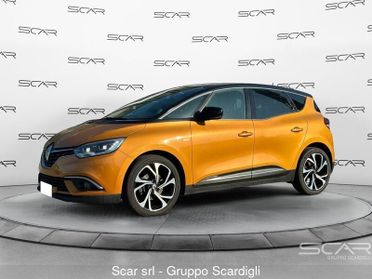 Renault Scénic Scénic dCi 160 CV EDC Energy Initiale Paris FULL OPTIONAL