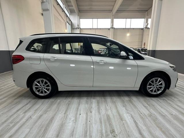 Bmw Serie 2 Gran Tourer 216d Grand Sport
