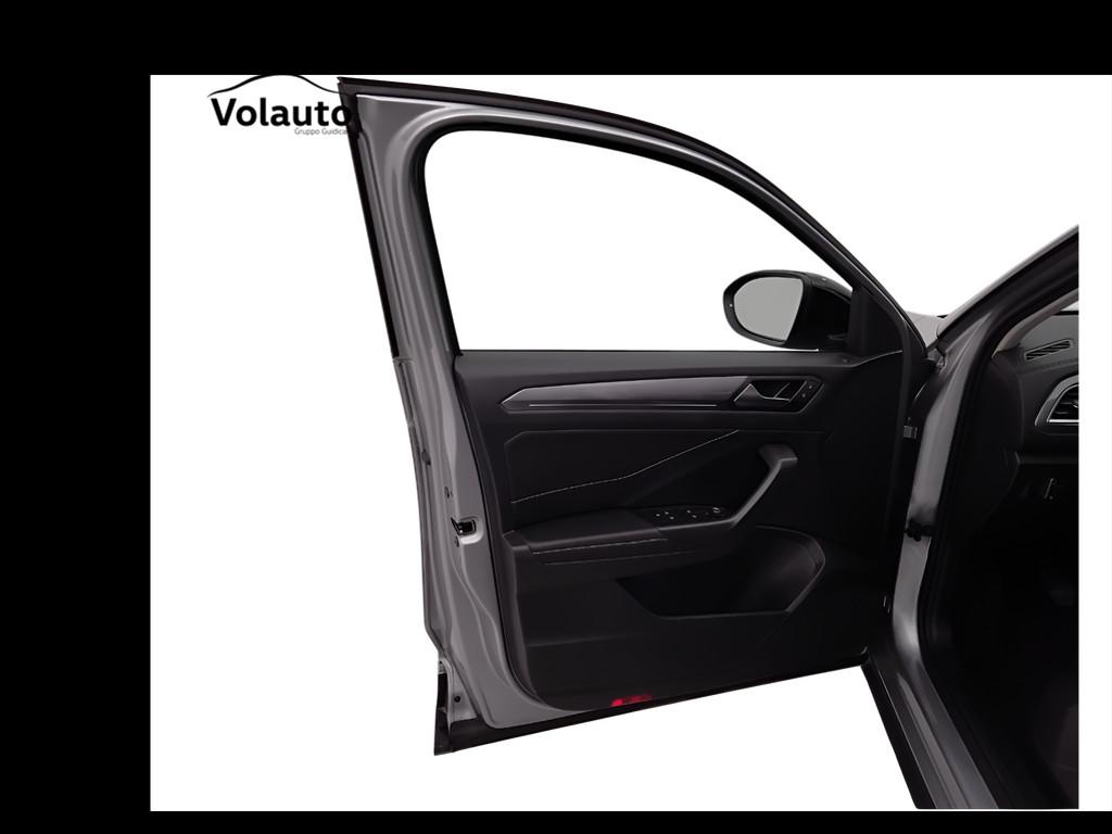 VOLKSWAGEN T-Roc I 2022 - T-Roc 1.0 tsi Style 110cv