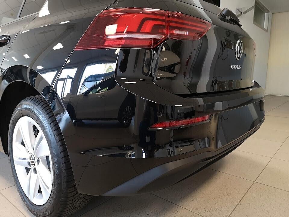 Volkswagen Golf 1.5 TSI 115 CV ACT Life DSG 7 marce