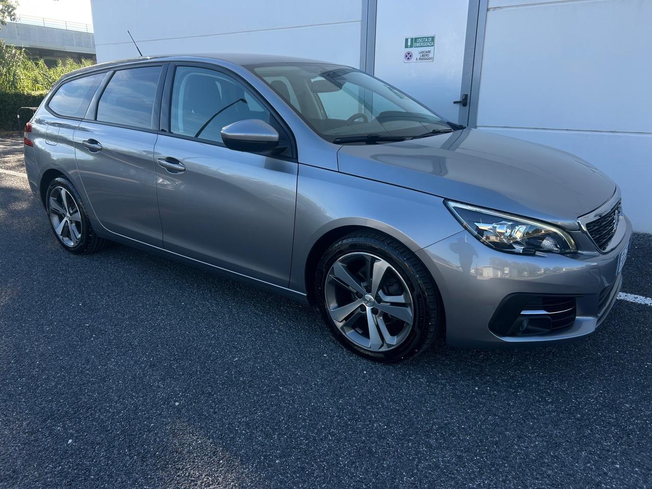 Peugeot 308 BlueHDi 100 S&S SW Business UNICO PROP KM 76000