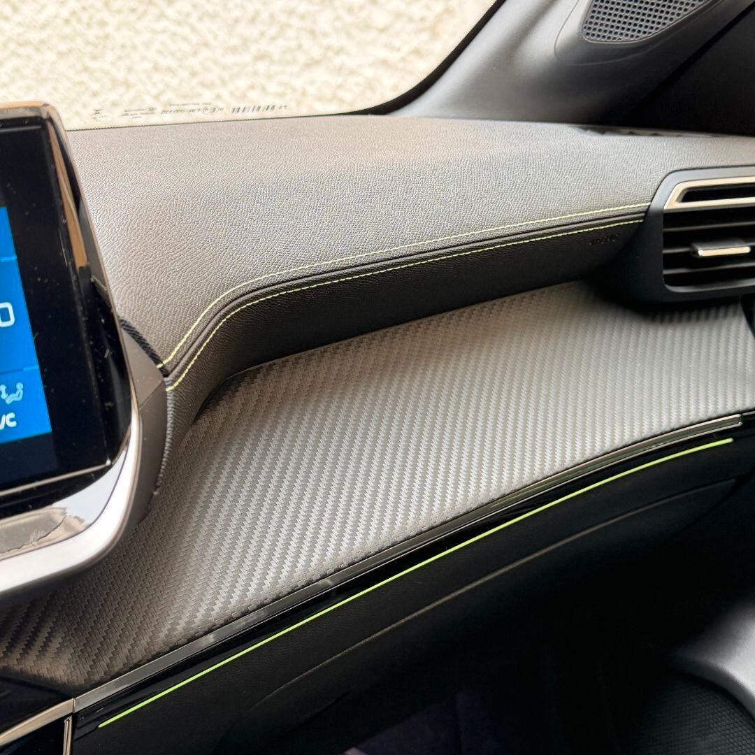 Peugeot 208 BlueHDi 100 Stop&Start 5 porte GT Line