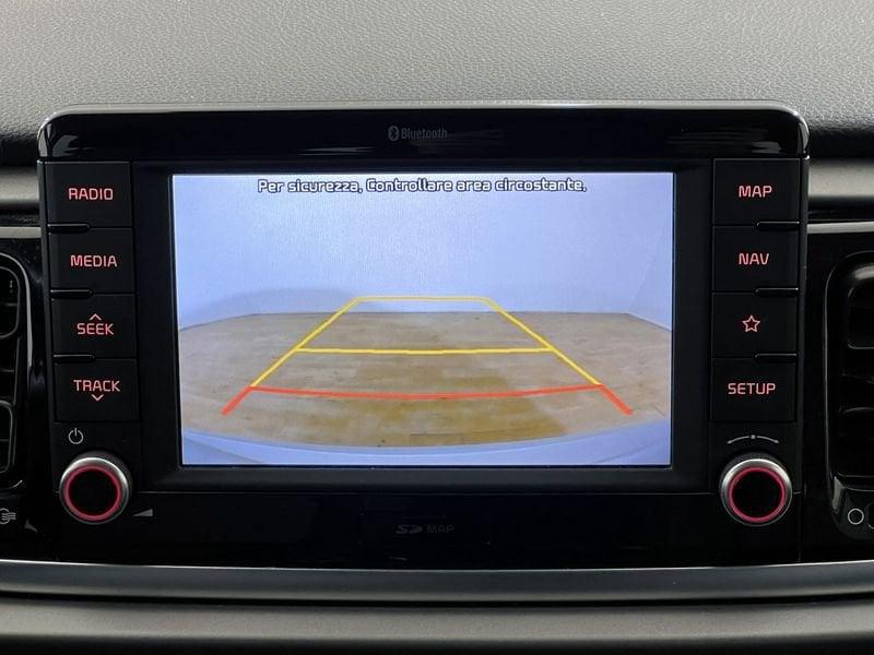 Kia Rio 1.4 CRDI 90cv COOL