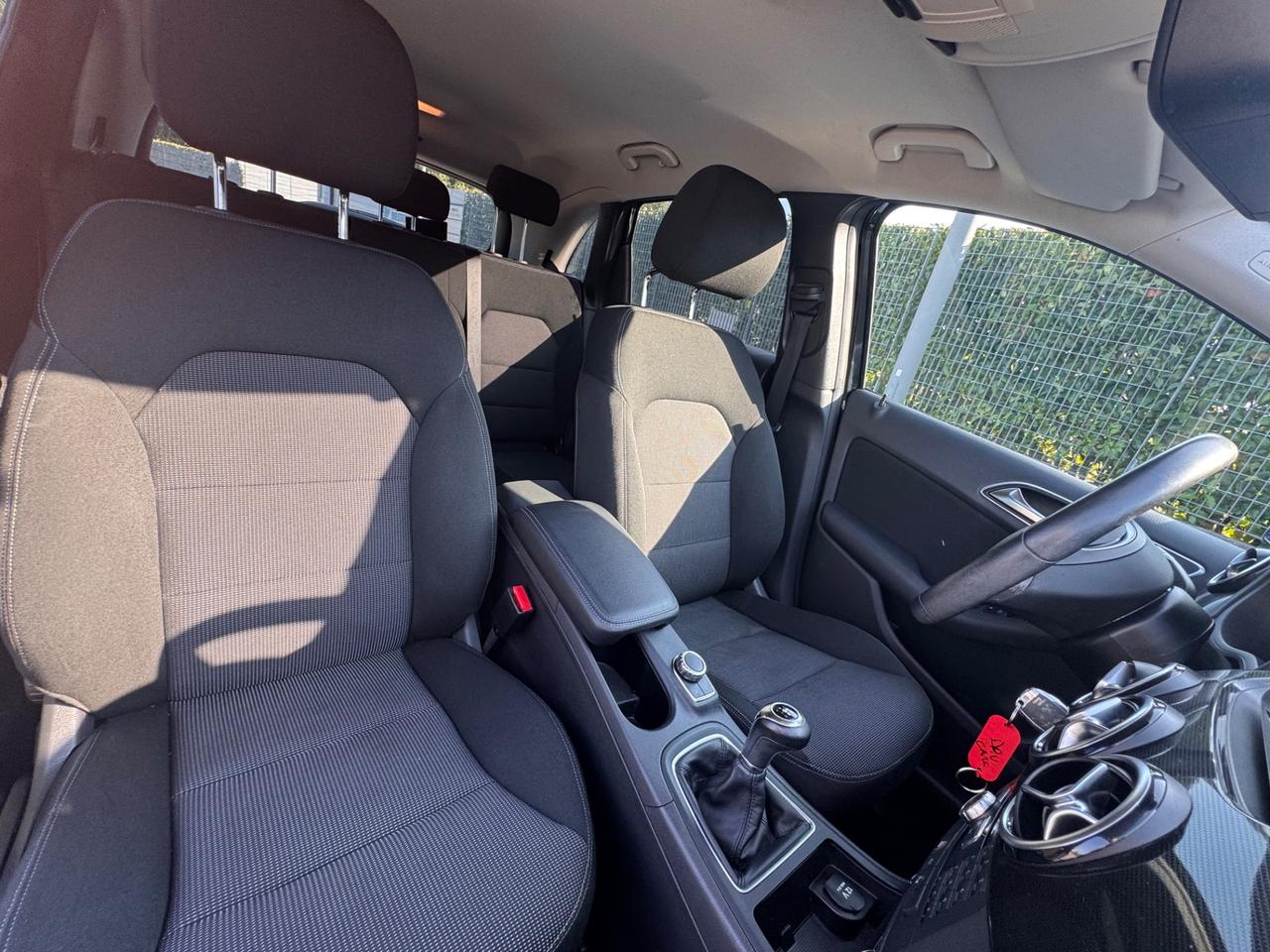 Mercedes-benz B 180 B 180 CDI Executive