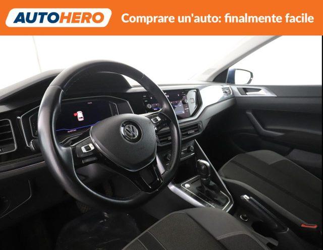 VOLKSWAGEN Polo 1.0 TSI DSG 5p. Highline BlueMotion Technology