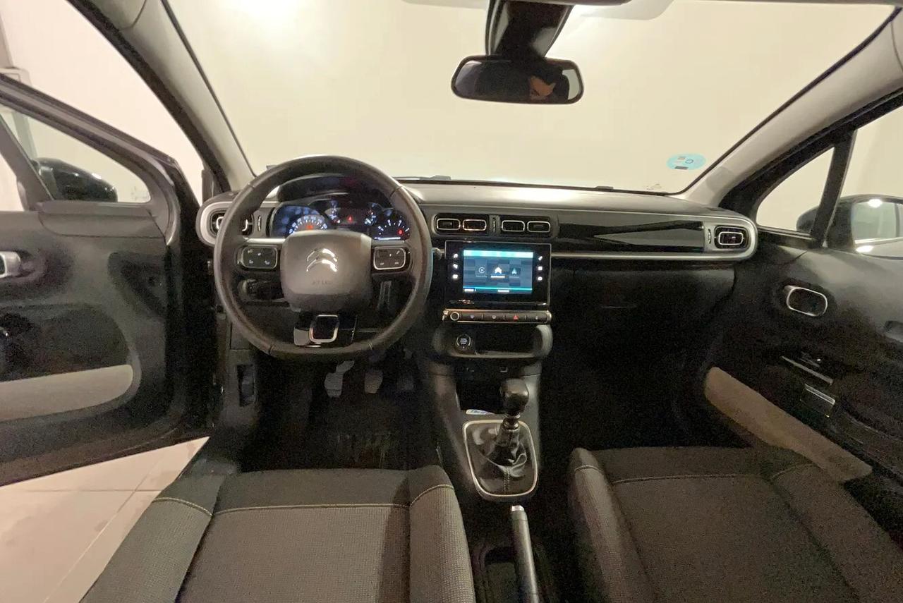 Citroen C3 PureTech 110 S&S Max