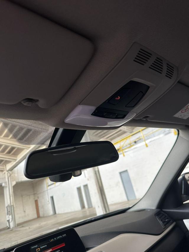 BMW 318 d Touring Business Advantage aut. CONTO VENDITA