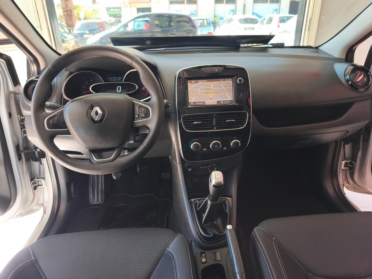 Renault Clio dCi 8V 75CV Start&Stop 5 porte Energy Zen