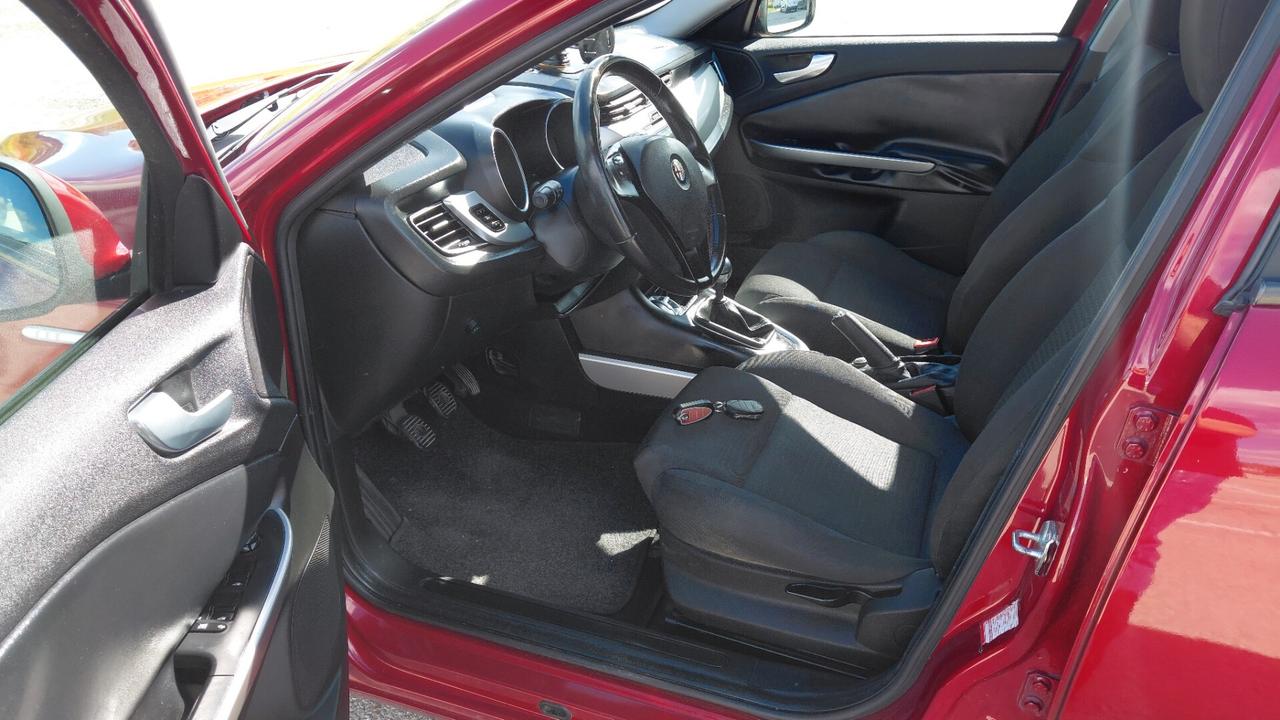 Alfa Romeo Giulietta 1.4 Turbo 120 CV Distinctive