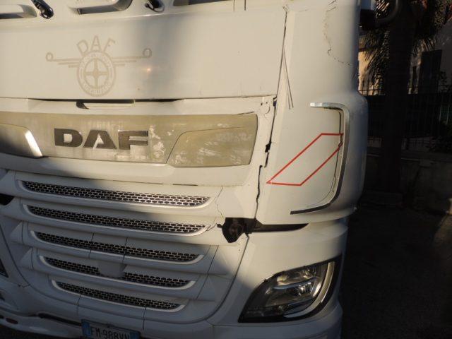 DAF XF 530 ET