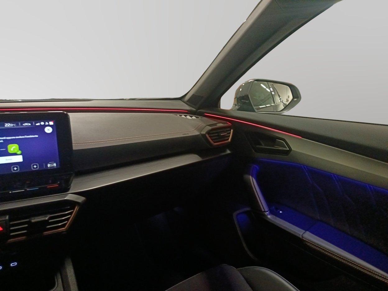 CUPRA Formentor - Formentor 1.5 TSI DSG