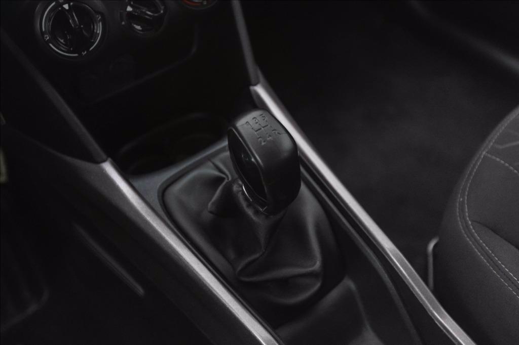 PEUGEOT 2008 1.2 puretech Active 82cv my16 del 2016